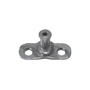 Peterbilt Door Latch Striker HLK2127